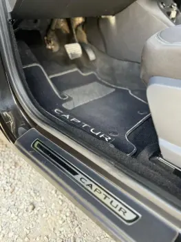 CAPTUR 1.6 16V SCE Life