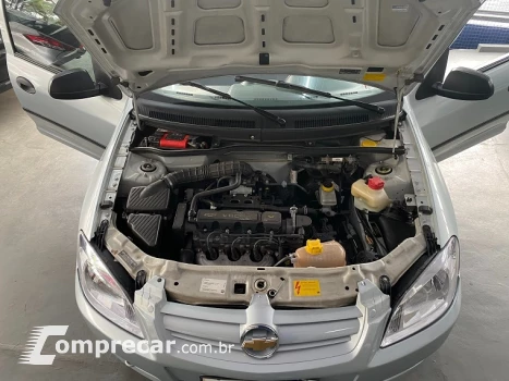 CELTA 1.0 MPFI Life 8V