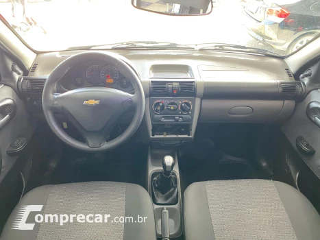 CLASSIC 1.0 MPFI LS 8V