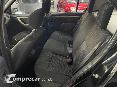 SANDERO 1.6 16V SCE Expression