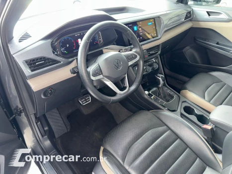 TAOS 1.4 250 TSI Highline