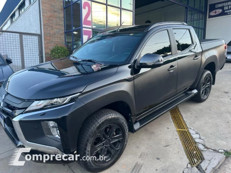 Mitsubishi L200 TRITON SPORT HPE S 4 portas