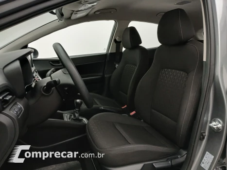 HB20 1.0 12V FLEX COMFORT PLUS MANUAL