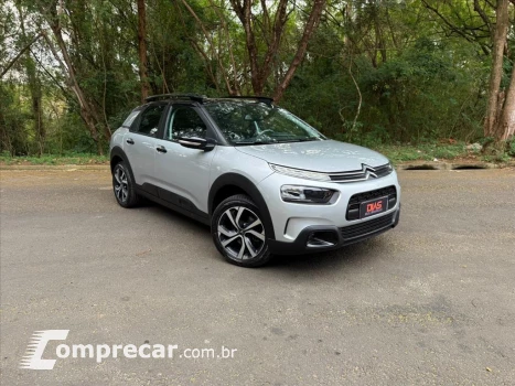 C4 CACTUS 1.6 THP Shine Pack Eat6