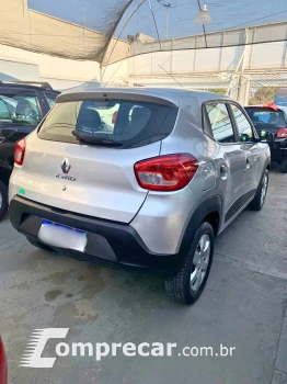 KWID 1.0 12V SCE ZEN