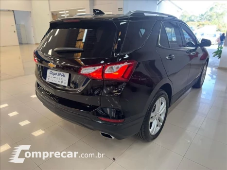EQUINOX 2.0 16V Turbo Premier AWD