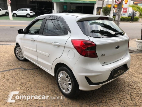 Ka 1.0 Ti-Vct Flex Se Plus Manual