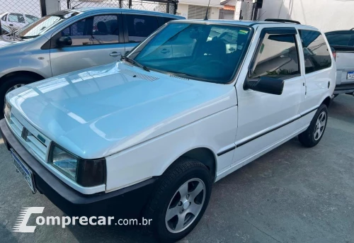 Fiat UNO 1.0 IE Mille EP 8V 2 portas