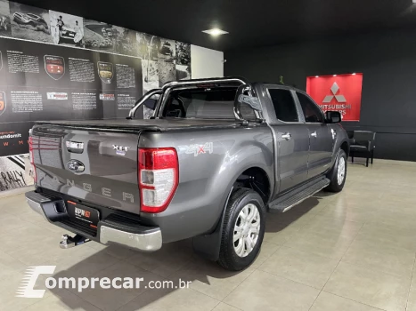 RANGER 3.2 XLT 4X4 CD 20V