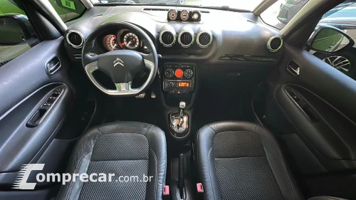 AIRCROSS 1.6 Exclusive Atacama 16V