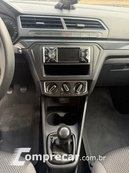 SAVEIRO 1.6 MI Trendline CS 8V