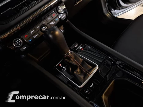 COMPASS 1.3 T270 Turbo Limited