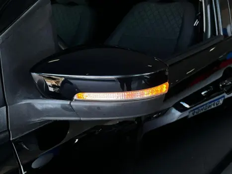 FOX 1.0 MI TRENDLINE 8V FLEX 4P MANUAL