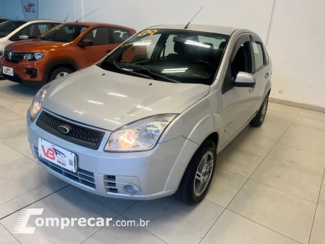FORD FIESTA 1.6 MPI CLASS SEDAN 8V FLEX 4P MANUAL 4 portas