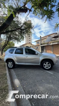 DUSTER 2.0 16V Dynamique