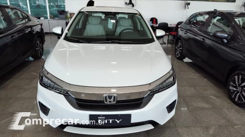 CITY 1.5 i-VTEC FLEX TOURING CVT