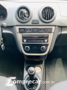 VOYAGE 1.0 MI 8V