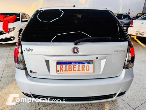 PALIO FIRE ECONOMY
