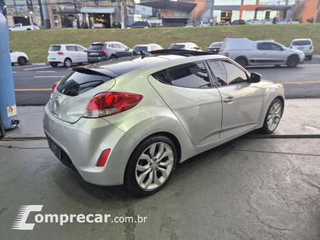 Veloster 1.6 16V  140cv Aut.