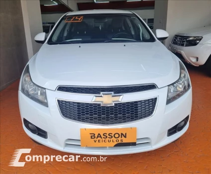 CRUZE 1.8 LT 16V