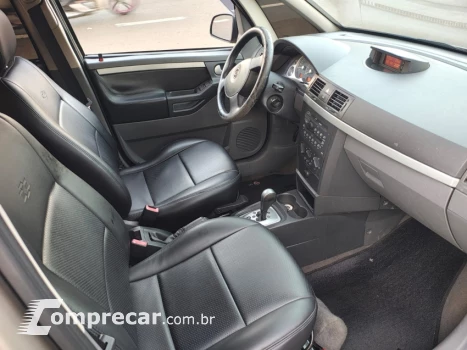 MERIVA 1.8 MPFI Premium 8V