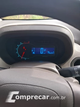 SPIN 1.8 LT 8V