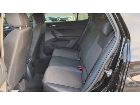 T-CROSS 1.0 200 TSI TOTAL FLEX SENSE AUTOMÁTICO