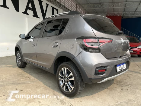 STEPWAY 1.6 16V SCE Iconic