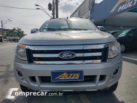 RANGER 3.0 XLT 4X4 CD 16V Turbo EL