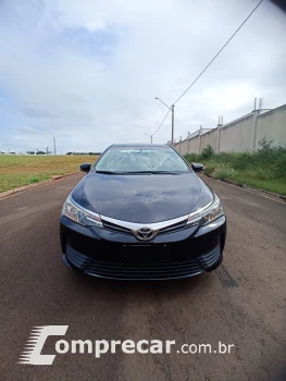 COROLLA 1.8 GLI Upper 16V