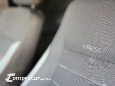 SAVEIRO 1.6 Cross CD 16V