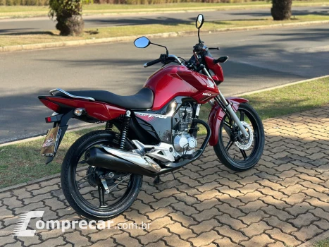 CG 160 FAN