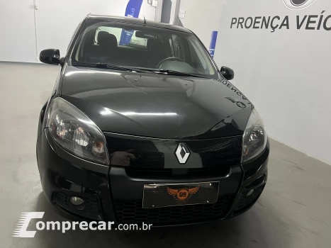 SANDERO 1.0 Expression 16V
