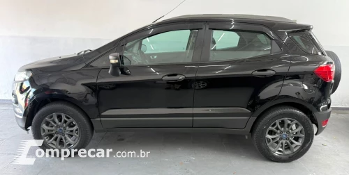 ECOSPORT 1.6 XLT Freestyle 8V