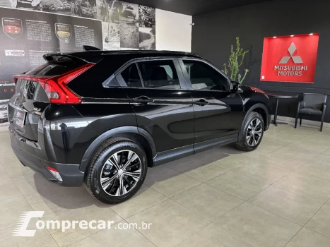 ECLIPSE CROSS 1.5 Mivec Turbo GLS