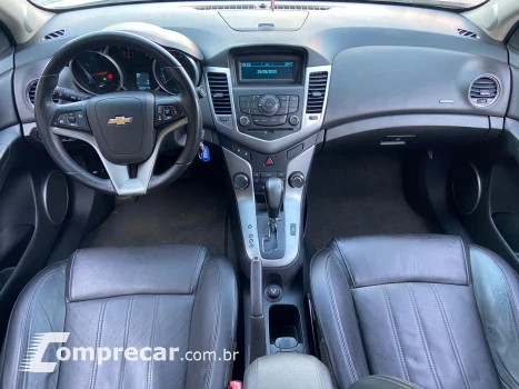 CRUZE 1.8 LT 16V