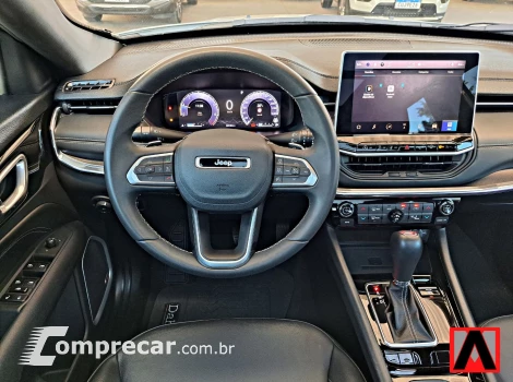 COMPASS 1.3 T270 Turbo S