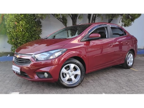 CHEVROLET PRISMA 1.4 MPFI LT 8V FLEX 4P MANUAL 4 portas