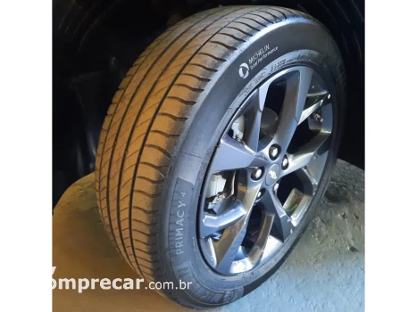 MONTANA 1.2 TURBO FLEX PREMIER AUTOMÁTICO