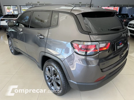 COMPASS 2.0 Td350 Turbo Longitude