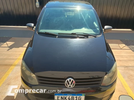 Volkswagen FOX 1.0 MI 8V 4 portas