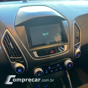 ix35 GLS 2.0 16V 2WD Flex Aut.