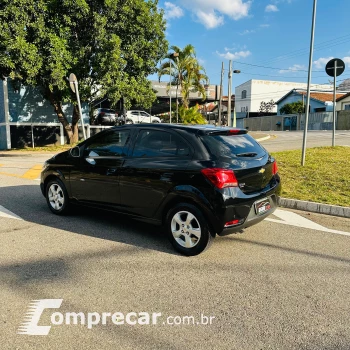 ONIX 1.4 MPFI LT 8V