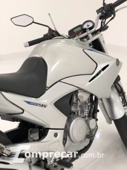 FAZER YS 250cc BLUEFLEX