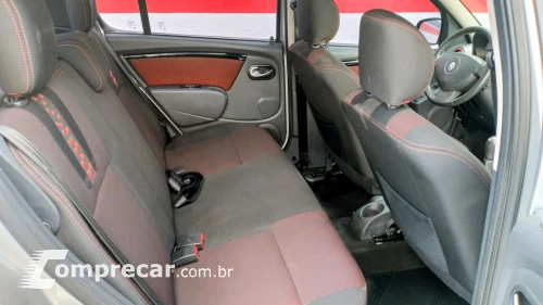 SANDERO STEPWAY Hi-Power 1.6 8V 5p