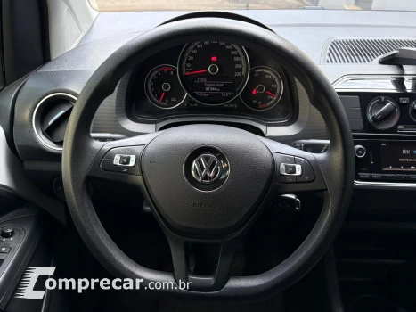 UP 1.0 170 TSI Xtreme