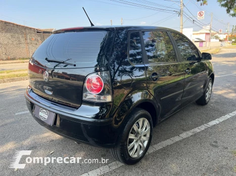 POLO 1.6 MI Serie Ouro 8V