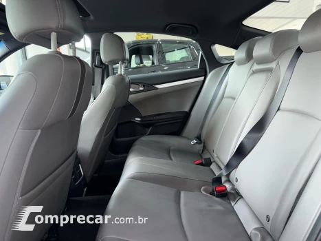 Civic Touring 1.5