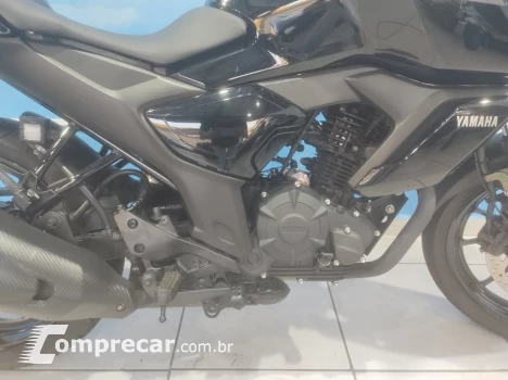 FZ15 FAZER