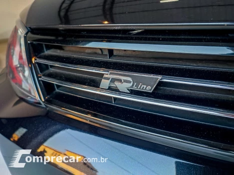 JETTA 2.0 TSI Highline